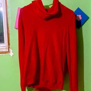 Jones New York sport, medium, woman’s turtle neck